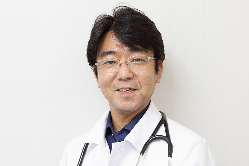 ご挨拶