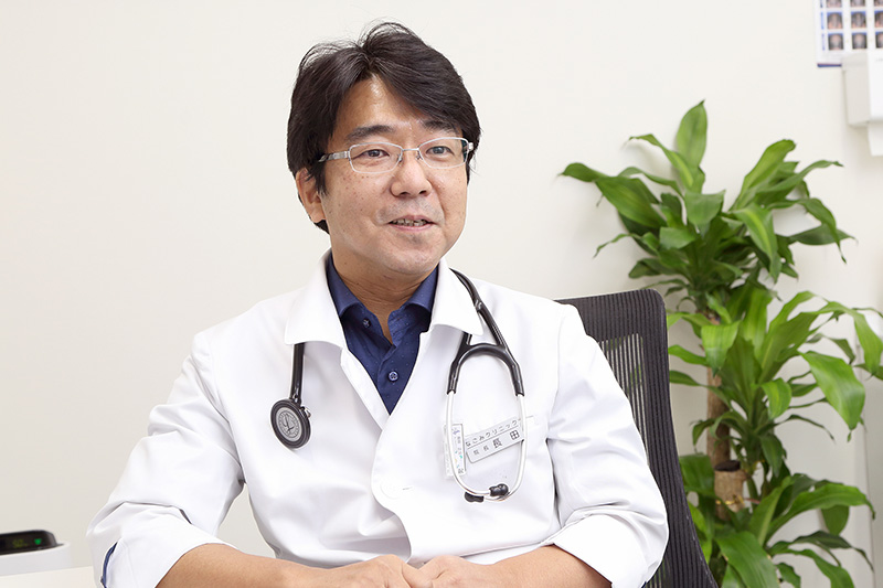 ご挨拶